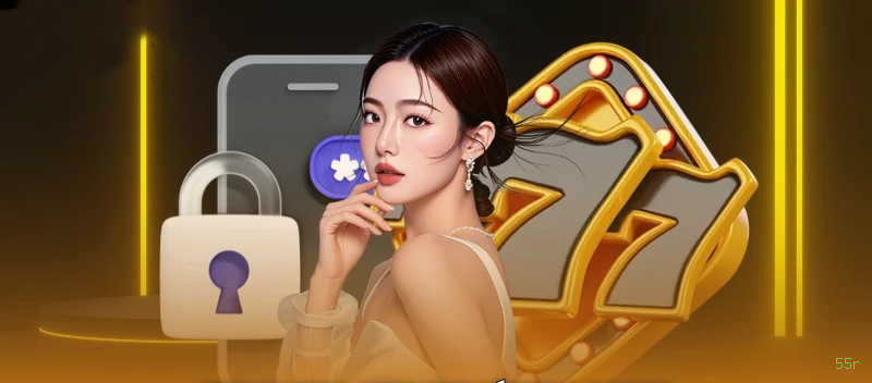 55r APK Download Oficial