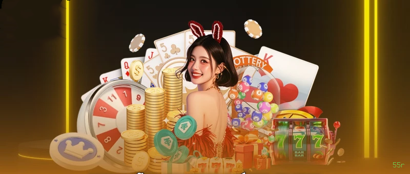 55r Site Oficial
