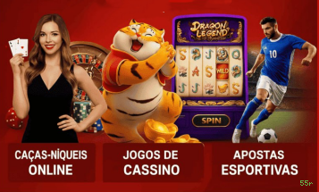 55r Jogos