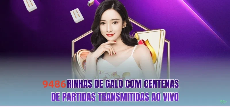 55r Saque Hoje